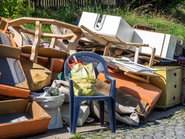 Best Garage Cleanout Services  in Vley, AL