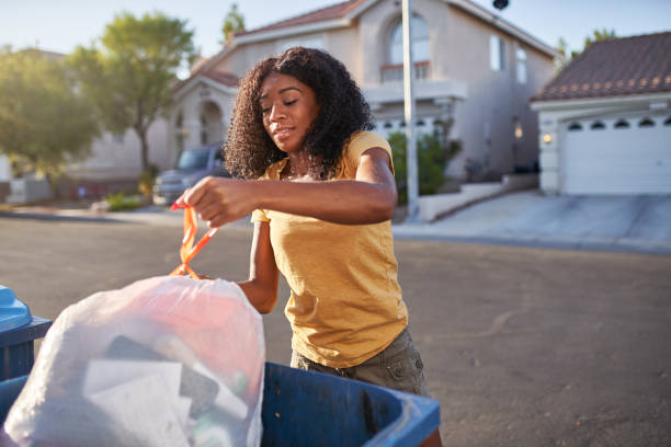 Best Commercial Junk Removal  in Vley, AL
