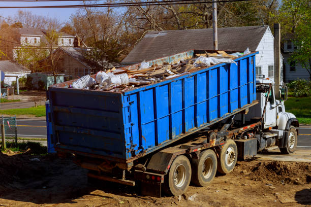 Best Professional Junk Removal  in Vley, AL