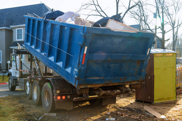 Professional Junk Removal in Valley, AL