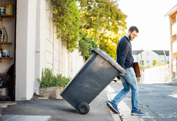 Best Construction Debris Removal  in Vley, AL