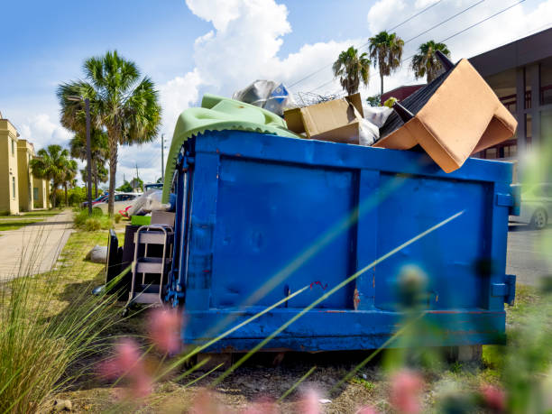 Best Same-Day Junk Removal  in Vley, AL