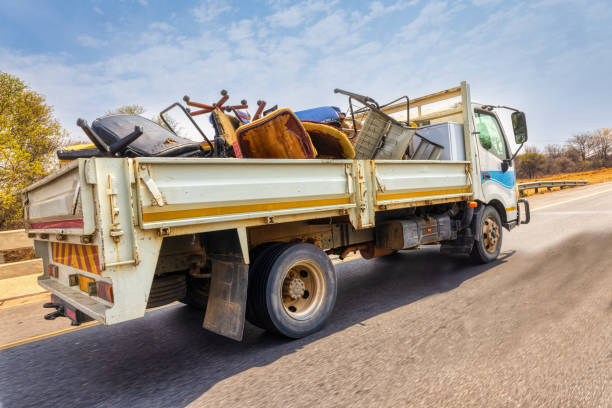 Debris Removal in Valley, AL