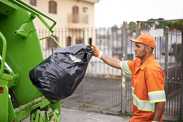 Best Yard Waste Removal  in Vley, AL