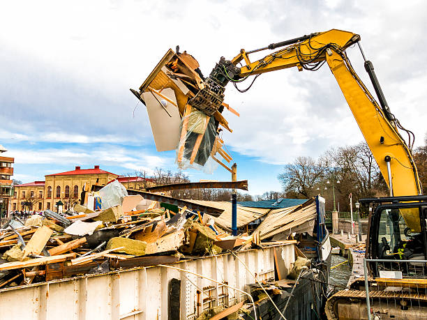Best Junk Hauling Services  in Vley, AL