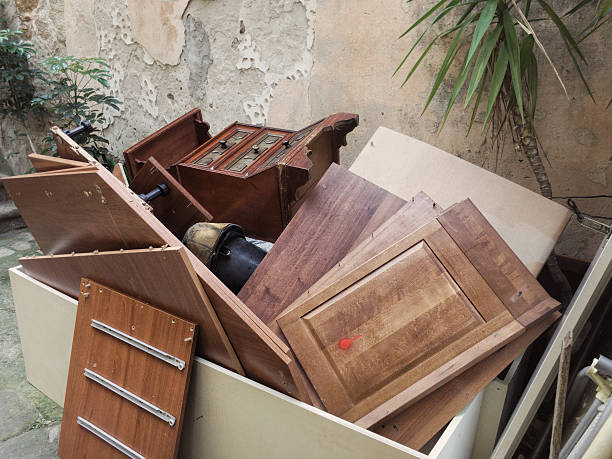 Best Estate Cleanout Services  in Vley, AL