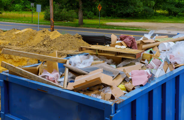Best Dumpster Rental Services  in Vley, AL